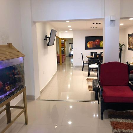 Martinica Hostel Cartagena Dış mekan fotoğraf