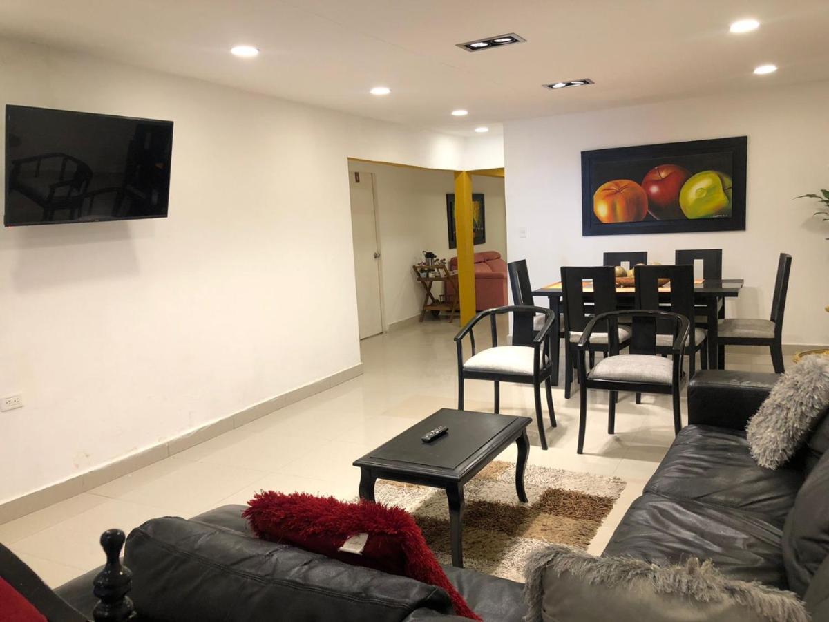 Martinica Hostel Cartagena Dış mekan fotoğraf