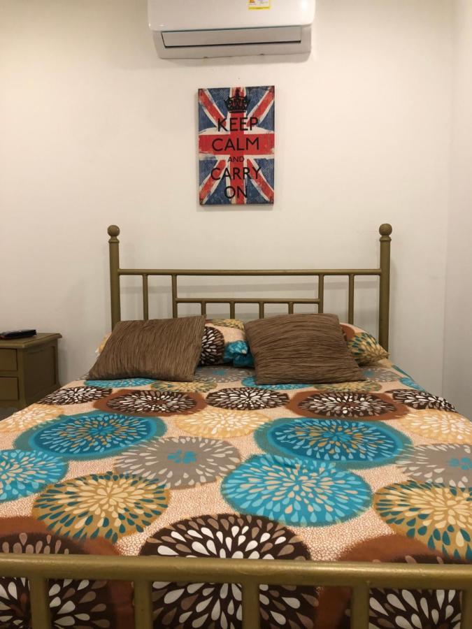 Martinica Hostel Cartagena Dış mekan fotoğraf
