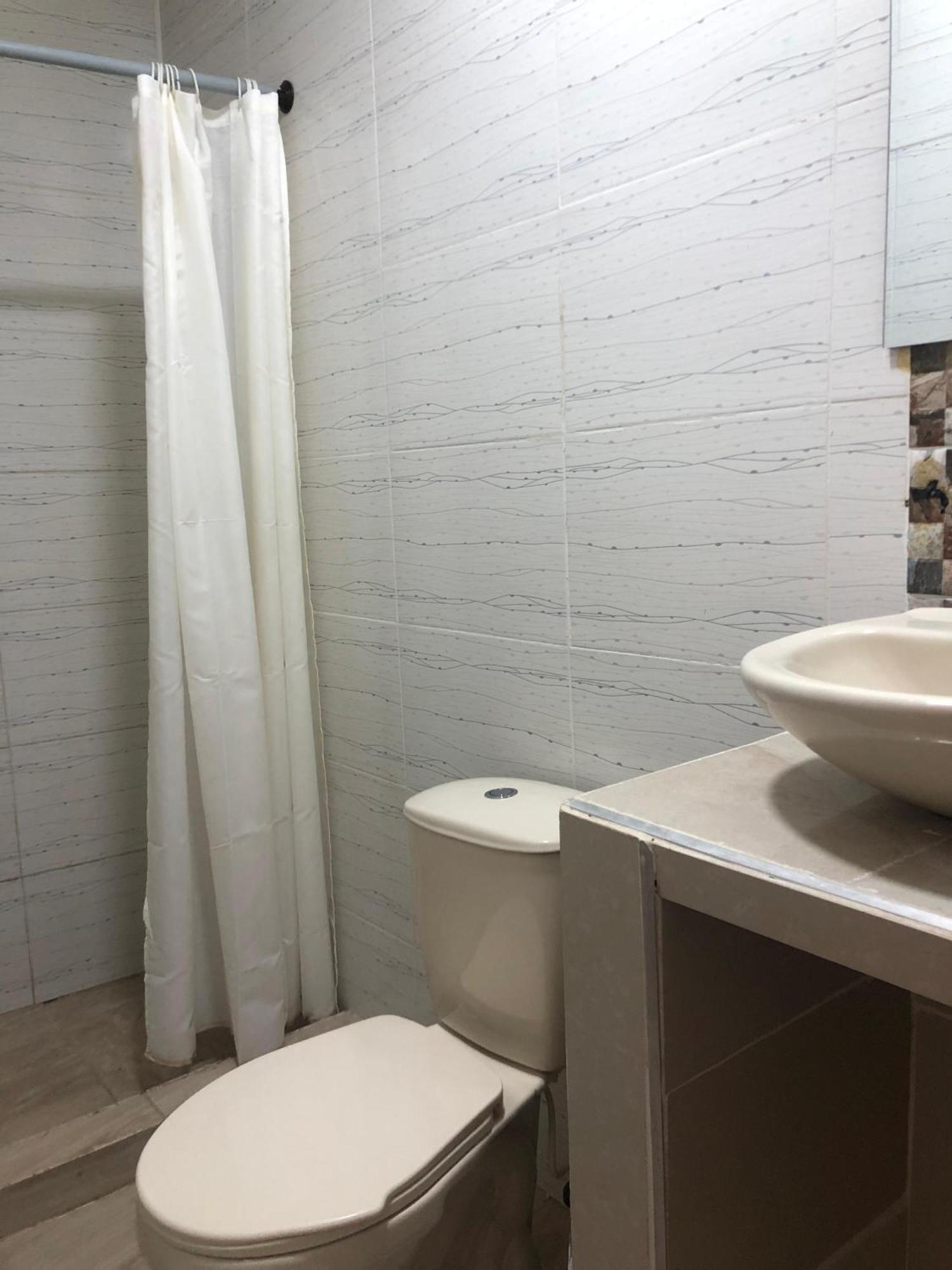 Martinica Hostel Cartagena Dış mekan fotoğraf