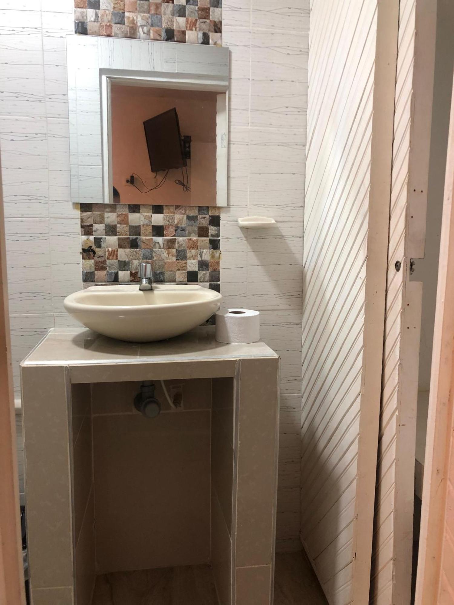 Martinica Hostel Cartagena Dış mekan fotoğraf