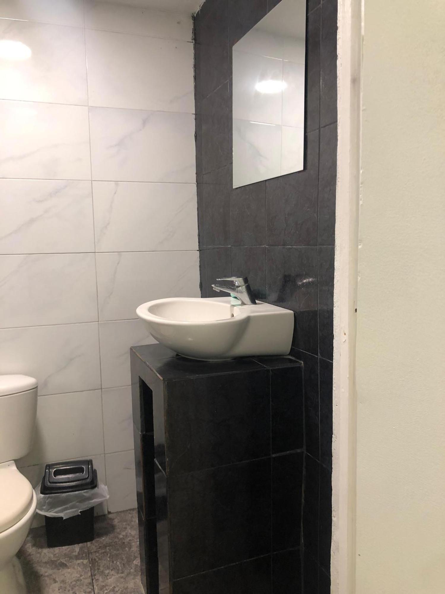 Martinica Hostel Cartagena Dış mekan fotoğraf